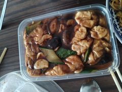 -新侨小馆(东直门北小街店)