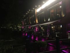 -Local泰莲庭(虹鳟鱼店)