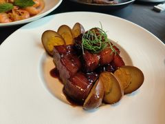 -望乡楼上海菜(日月光店)