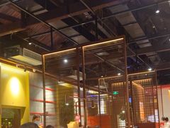 -牛村来人潮汕牛肉火锅(西单店)