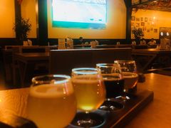 -普兰达德国餐厅·德式脆皮烤猪肘·自酿啤酒(观唐店)