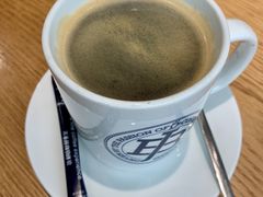 黑咖啡-Jamaicablue Coffeeshop(中央广场店)