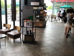 -星巴克臻选(上海长风大悦城店)