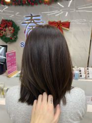 -秦·专注剪发
