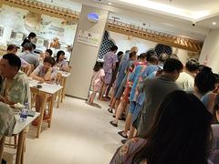 -善水温泉·汗蒸·SPA·生活会馆(桑田路店)