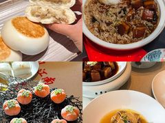 -食悦江南·淮扬菜·烤鸭(亚运村·惠新店)