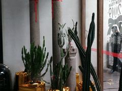 -几荷·恰似故人来(秀水广场店)