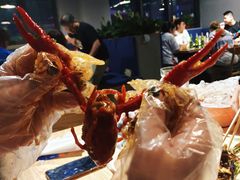 -靓靓蒸虾(中山里店)