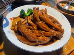 -农厨好味·温泉鹅·农家菜