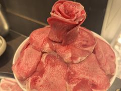 -囍凤楼·粤菜·点心·火锅(温特莱店)