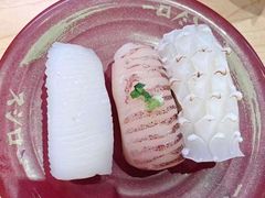 -寿司郎(花城汇南区店)