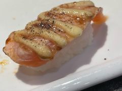 -禾绿回转寿司(万柳华联店)