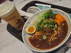 -康师傅私房牛肉面(申虹店)