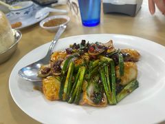 -無招牌海鮮(芽笼店)