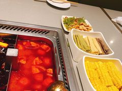 -海底捞火锅(8号仓店)
