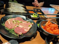-九田家黑牛烤肉料理(高坪王府井店)