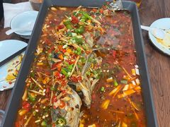 -冯大腕江湖川菜馆(后沙峪店)