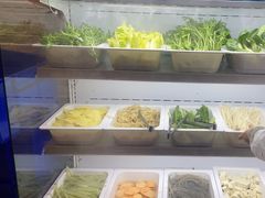 -0317火锅鸡·清真(正达店)