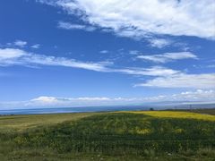 -青海湖国家重点风景名胜区
