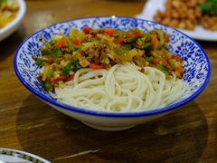 -清真·玛丽亚新疆菜主题餐厅(浙江中路店)
