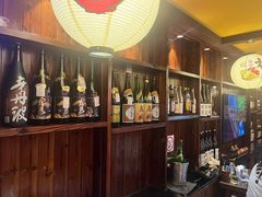 -鸟鹏烧鸟居酒屋(熙龙湾店)