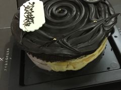-黑池口感烘焙·生日蛋糕(坂田店)