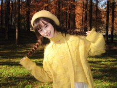 -黄海国家森林公园