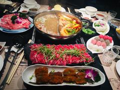 -大红袍火锅料理(尖沙咀店)