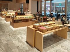 -奈雪茶院·茶室茶馆(广州粤海天地店)
