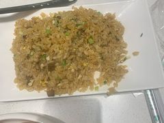 牛肉炒饭-古乐牛香·鲜牛肉牛杂火锅(梅村五洲国际店)