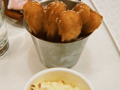 -Las Tapas(思南公馆店)