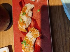 -水之惠鲜鱼料理(王府大街店)