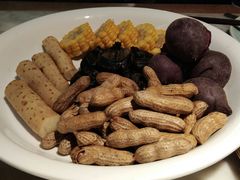 -小菜园新徽菜(南通永旺店)