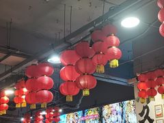 -镇江龙·火锅串串(武侯祠店)