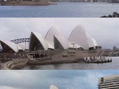 -悉尼歌剧院