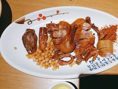 九尺逍遥鸭-卞氏菜根香(青羊万达店)