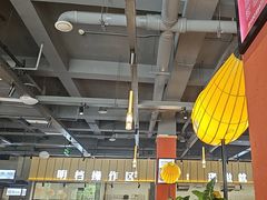 -老船舫·现做活鲜鱼馆(东郊记忆店)