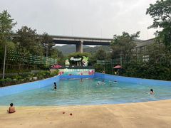 -融汇温泉