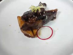 -厦门悦华酒店