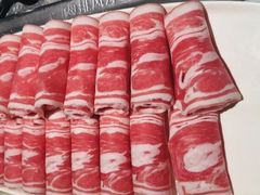 -海底捞火锅(老城根店)