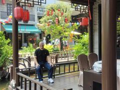 -顺德渔村·岭南一号