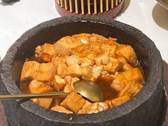 -桂满陇·江南茶餐厅·蟹黄小笼汤包(中山公园店)