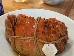 -蟹家大院(外滩店)