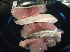 -无饿不坐海鲜自助烤肉火锅餐厅(塘下镇亿嘉国际广场店)