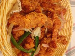 -玲珑餐厅(陕西南路店)