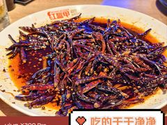 -红盔甲·小龙虾(车公庙店)