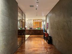 -正佳广场万豪酒店-粤菜餐厅·点心·海鲜·聚餐