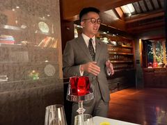 -三嚥阁 La Villa Restaurant