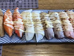 -林妈妈村·日式料理(宝山万达店)