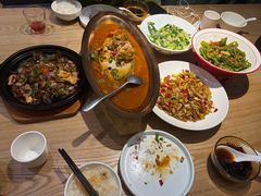 -徽张·新徽菜(五棵松·永定路店)
